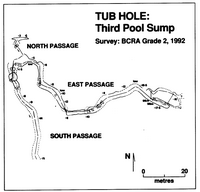 Descent 109 Tub Hole Sump